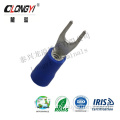 longyi insulated ကြေးနီ lugs လက်စွပ် crimp ဆိပ်ကမ်း